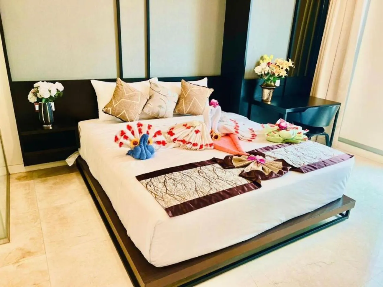 Tropicana The Residence Kuala Lumpur Bukit Bintang By Classy 0*,