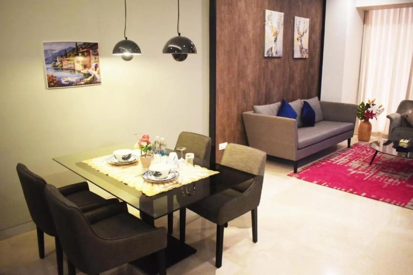 Tropicana The Residence Kuala Lumpur Bukit Bintang By Classy Malaysia