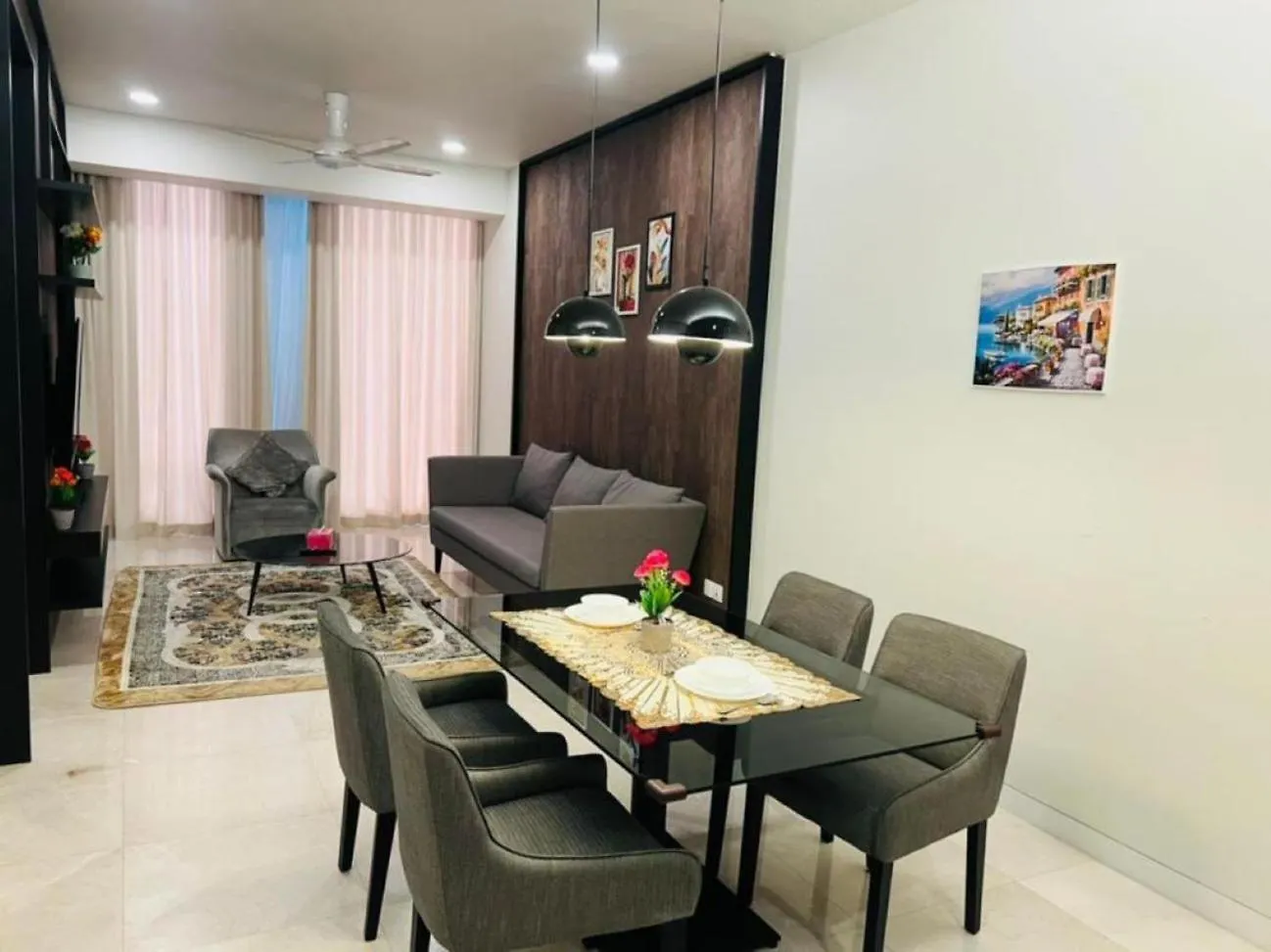 Tropicana The Residence Kuala Lumpur Bukit Bintang By Classy Malaysia