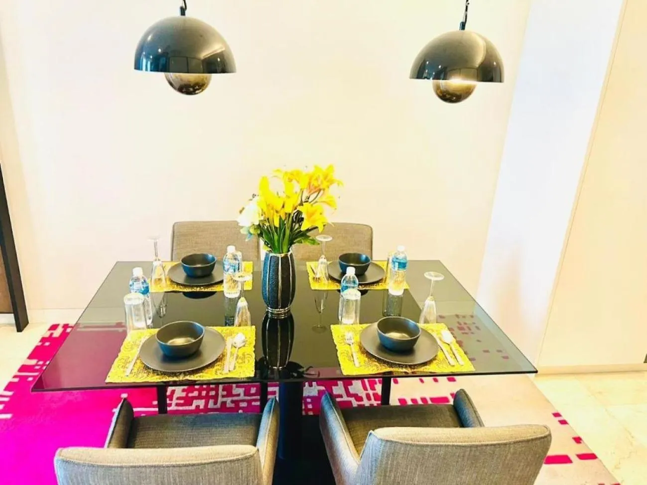 Apartment Tropicana The Residence Kuala Lumpur Bukit Bintang By Classy