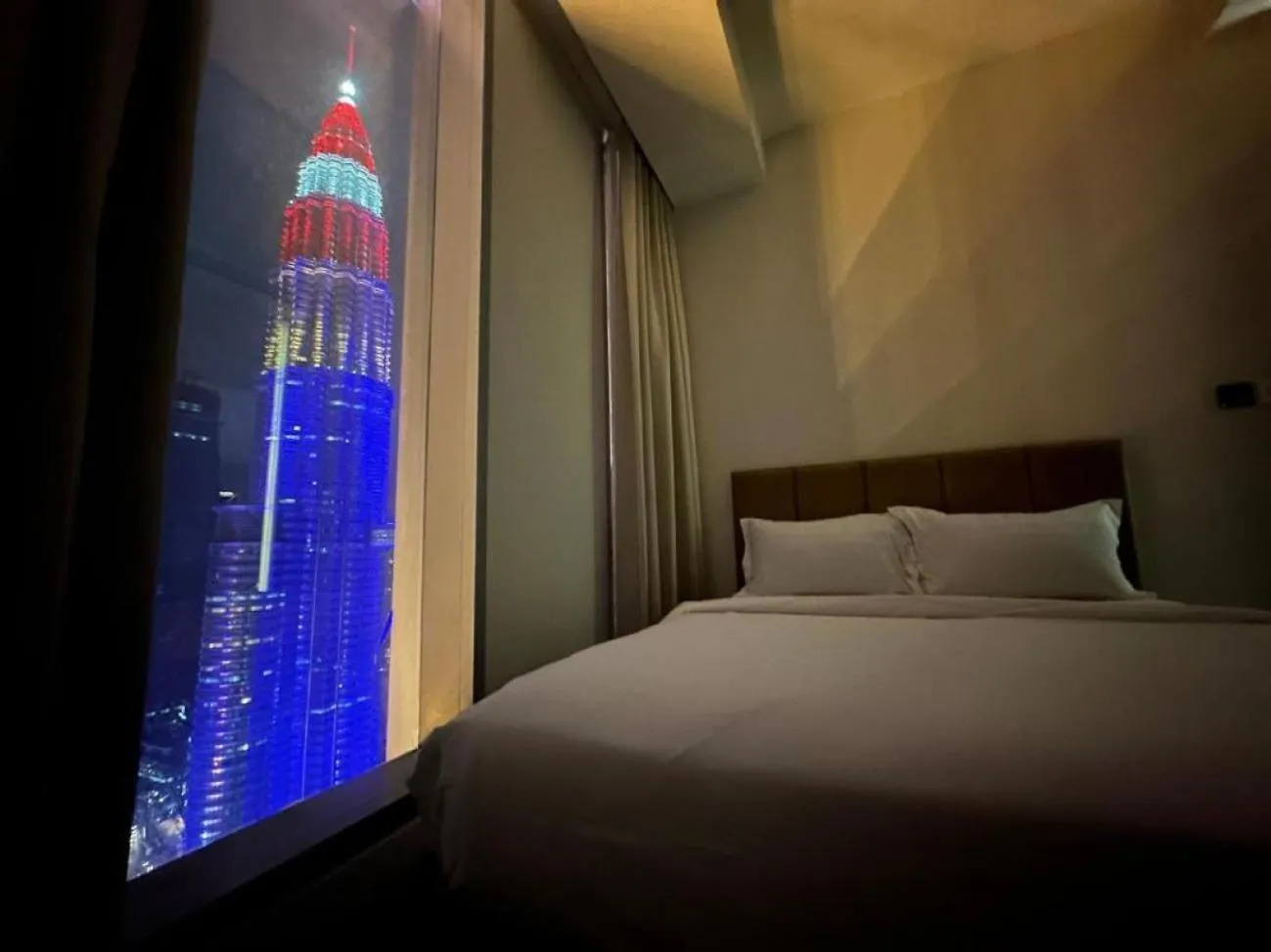 Tropicana The Residence Kuala Lumpur Bukit Bintang By Classy Apartment