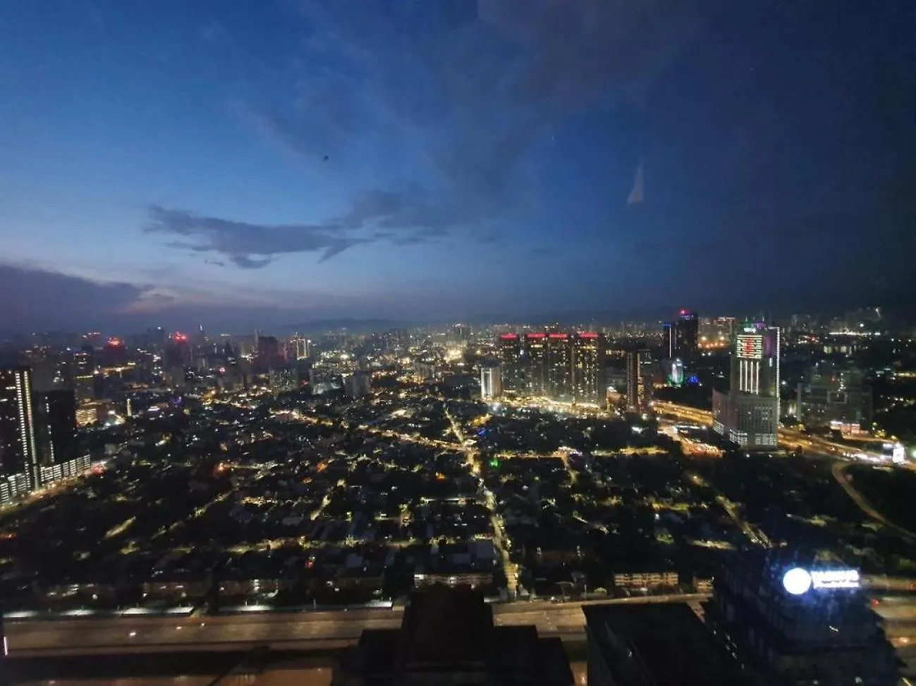 Apartment Tropicana The Residence Kuala Lumpur Bukit Bintang By Classy Malaysia