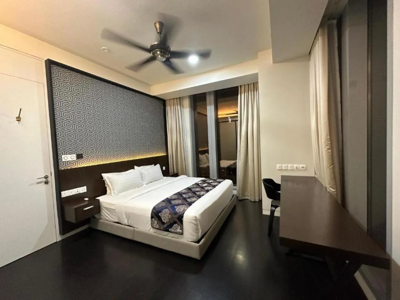 Apartment Tropicana The Residence Kuala Lumpur Bukit Bintang By Classy Malaysia