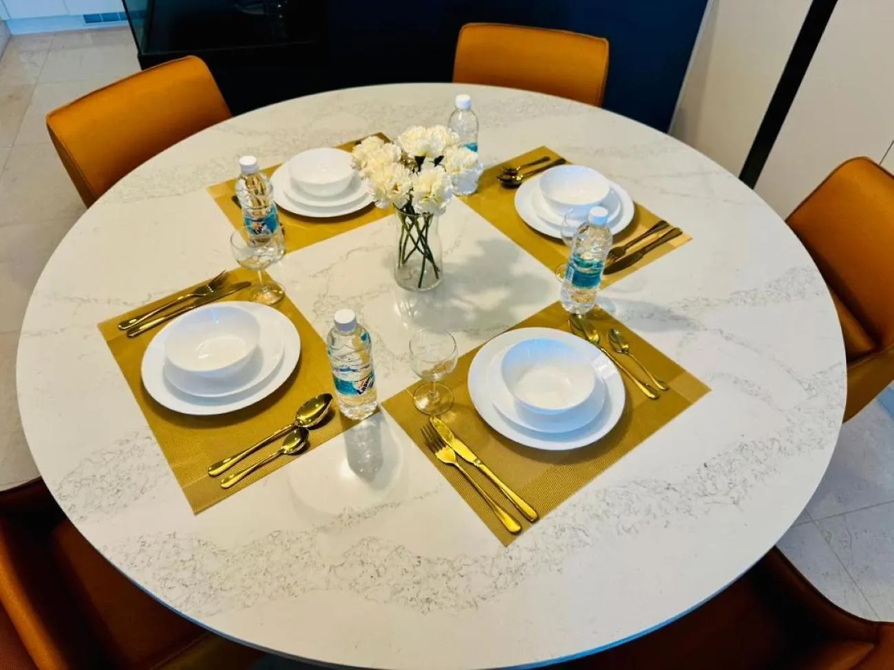 Tropicana The Residence Kuala Lumpur Bukit Bintang By Classy Apartment