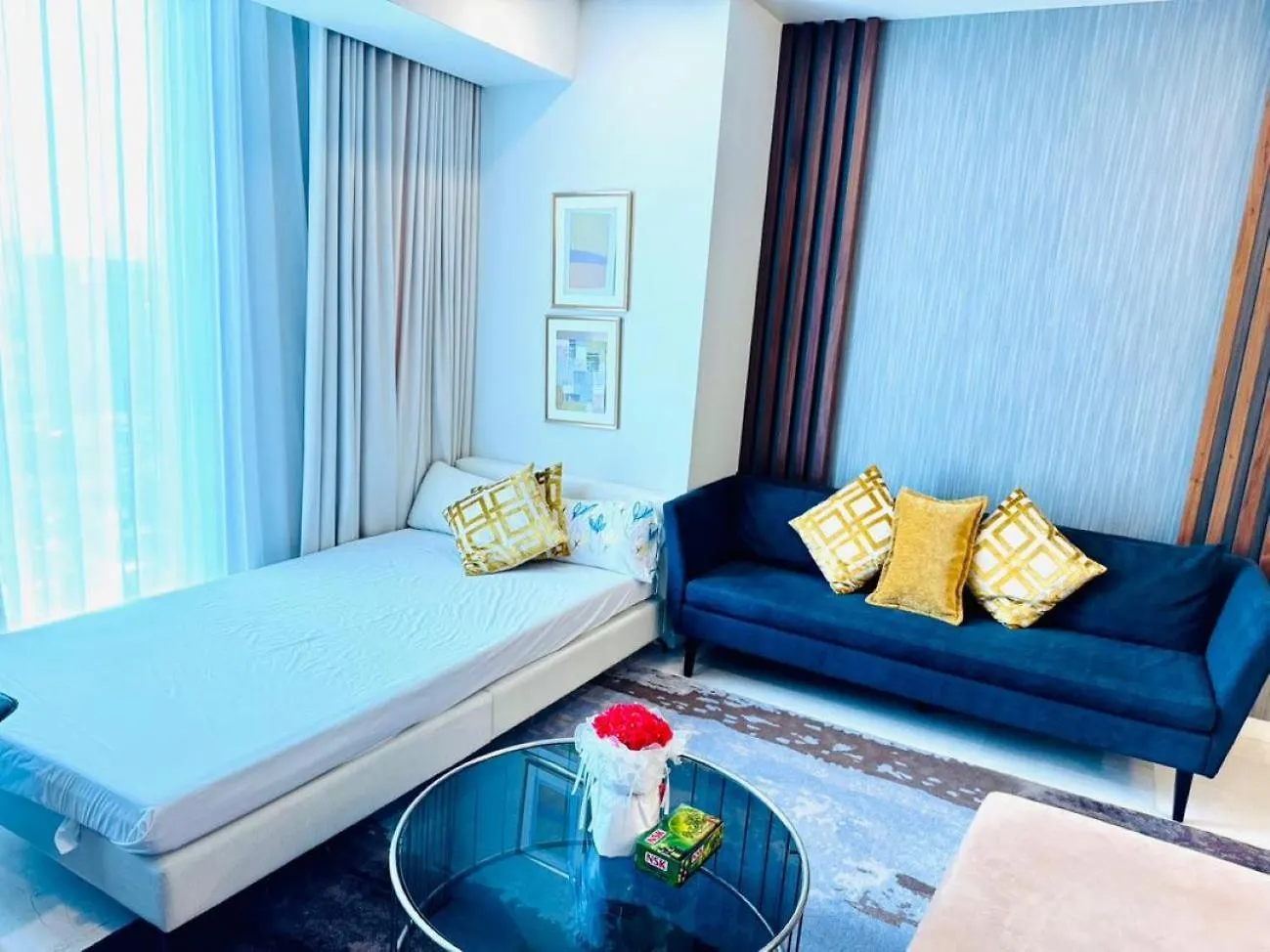 Tropicana The Residence Kuala Lumpur Bukit Bintang By Classy