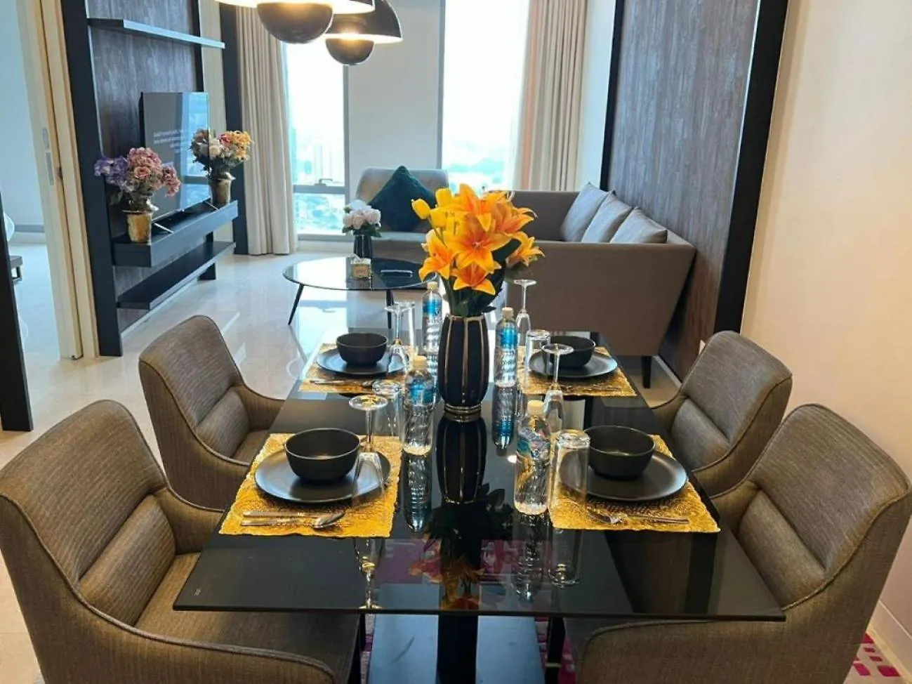 Tropicana The Residence Kuala Lumpur Bukit Bintang By Classy