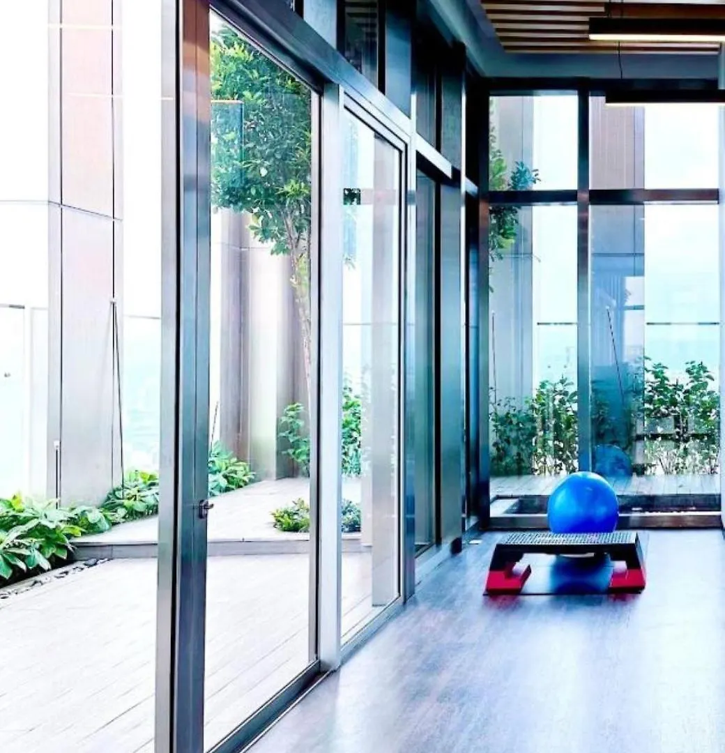 Tropicana The Residence Kuala Lumpur Bukit Bintang By Classy