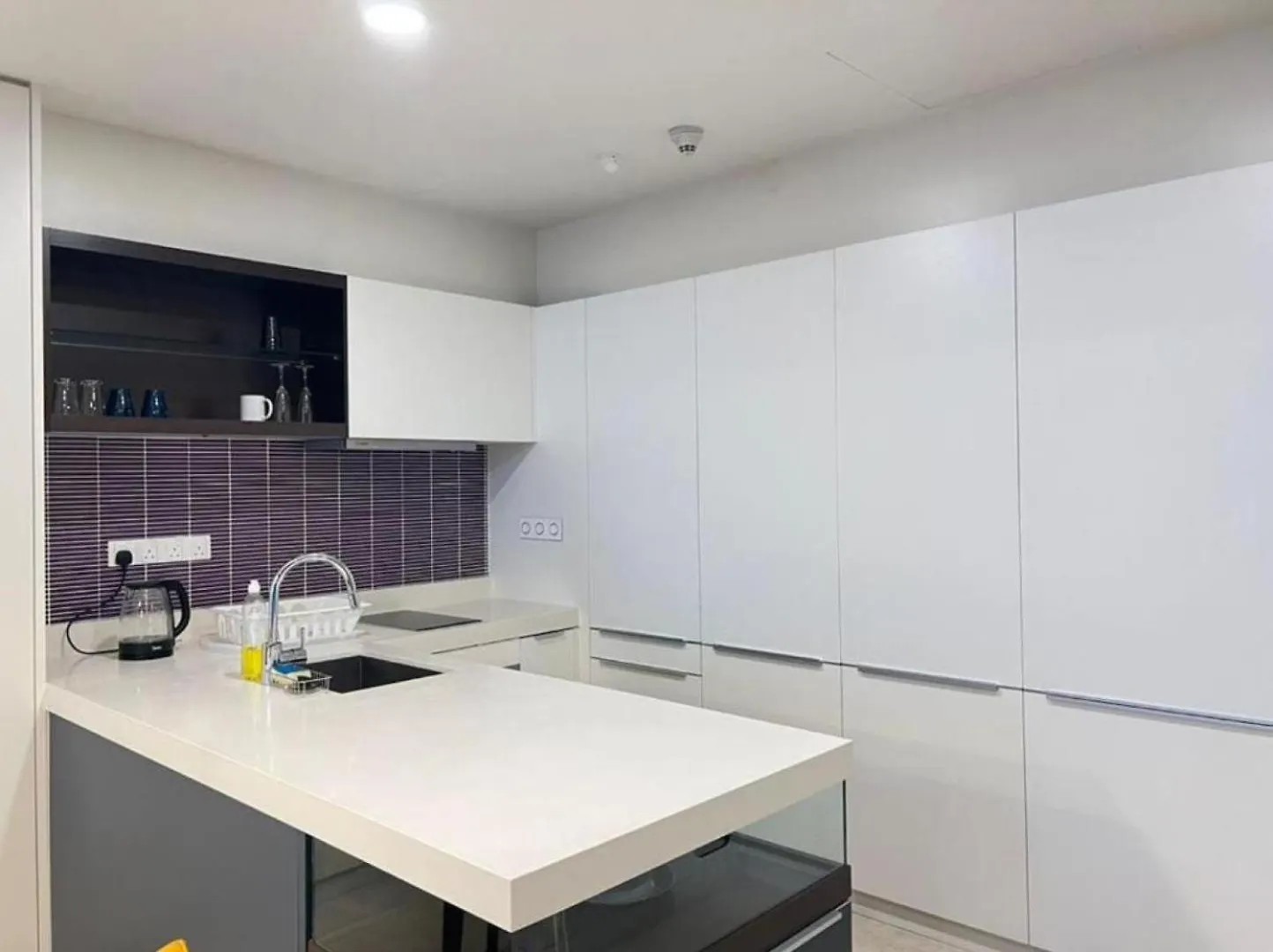 Tropicana The Residence Kuala Lumpur Bukit Bintang By Classy Apartment