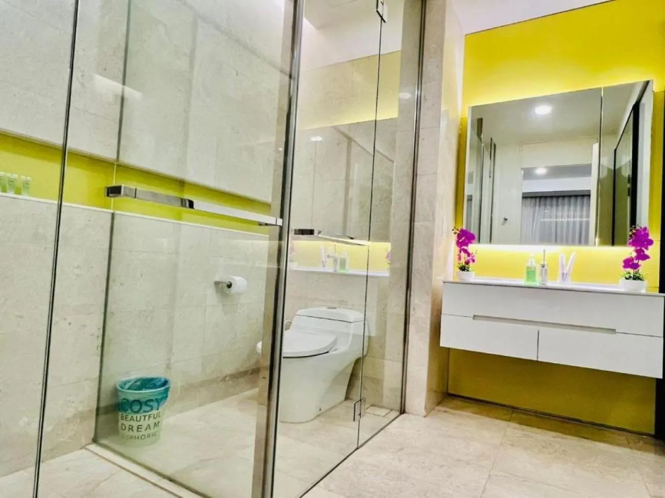 Tropicana The Residence Kuala Lumpur Bukit Bintang By Classy 0*,