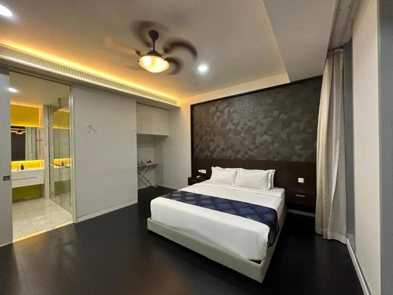 Tropicana The Residence Kuala Lumpur Bukit Bintang By Classy Malaysia