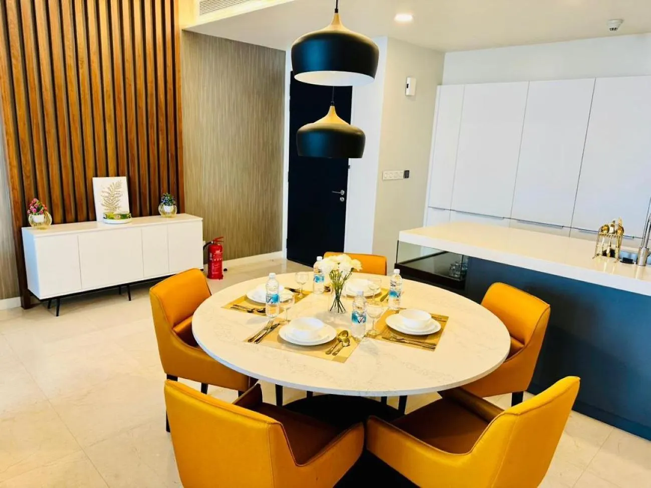 Apartment Tropicana The Residence Kuala Lumpur Bukit Bintang By Classy Malaysia